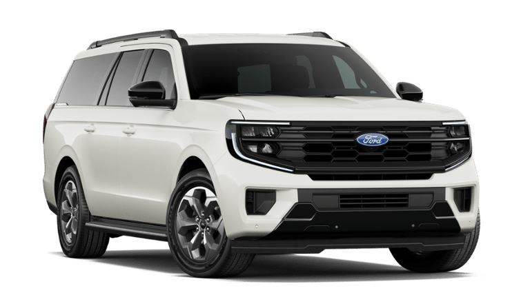 Expedition® vehicle